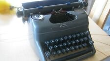 Vintage typewriter petite for sale  POOLE