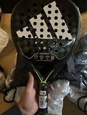 Raquete ADIDAS Padel ADIPOWER 3.2 PRETO/AMARELO comprar usado  Enviando para Brazil