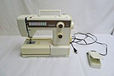 Bernette 330 sewing for sale  Shipping to Ireland