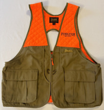 pheasant hunting vest for sale  Plankinton