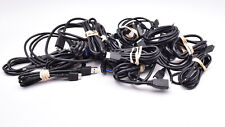 Lote de 20 cables USB 3.0 para cámaras digitales (#T2136) segunda mano  Embacar hacia Argentina