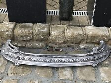 Antique ornate polished for sale  BARNETBY