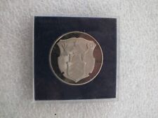 Vintage freundschaft medaille gebraucht kaufen  Oberursel (Taunus)