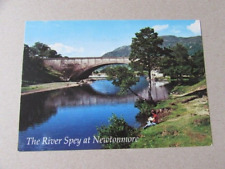 Newtonmore river spey for sale  UK