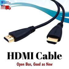 Hdmi cable 2.0 for sale  Deer Park