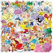 100pcs pokemon pikachu for sale  SOUTHAMPTON
