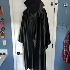 black gown cap for sale  Mount Vernon