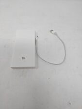 Xiaomi Mi Power Bank  20000mAh USB C Portable Battery Charger Fast Charging for sale  Shipping to South Africa