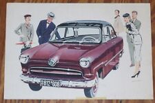 1954 ford taunus gebraucht kaufen  Hamburg
