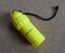Beaver waterproof container for sale  MACCLESFIELD