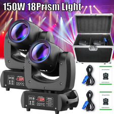 150w moving head gebraucht kaufen  Nettetal