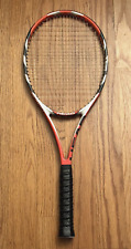Head Radical Mid Plus Tennis Racquet 98 sq in New 4 1/2" Grip for sale  Shipping to South Africa