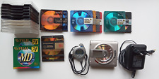 Personal MiniDisc Players for sale  Ireland