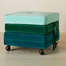 Marin stackable pouf for sale  USA
