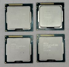 Lote de 4 - Processador Intel Pentium G2020 2.90 GHz - Recondicionado (R-8482) comprar usado  Enviando para Brazil