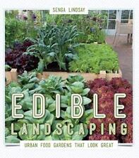 Edible landscaping urban for sale  USA