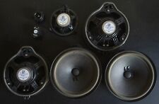 mercedes speakers for sale  ST. ALBANS
