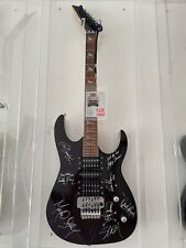 Guitarra Rickenbacker autografada por Michael Jackson Slash tocada no álbum MJs comprar usado  Enviando para Brazil