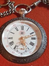 Wille freres orologio usato  Dolianova