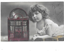 Cpa antique postcard d'occasion  Expédié en Belgium