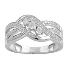 Genuine diamond ring for sale  Fresno