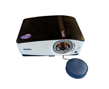 BenQ 1080p MP780ST Projector Short-Throw Home Cinema Wide Screen 16:10, used for sale  Shipping to South Africa