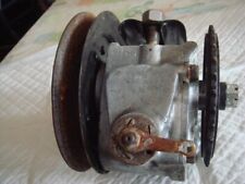 Veteran speed gearbox for sale  CIRENCESTER
