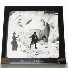 Rtler gletscher fotoplatte gebraucht kaufen  Stadthagen