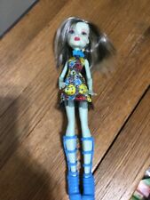 Monster high frankie for sale  Maria Stein