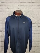 Nike men blue for sale  Acworth