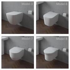 Bathroom wall hung for sale  MANSFIELD