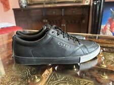 Guess men trainers for sale  CHESTER