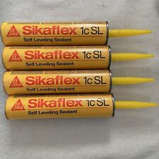 Sika sikaflex self for sale  Fairfield