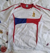 Maillot thierry henry d'occasion  Plougonven