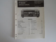 Kenwood 5000 ........radio for sale  ARMAGH