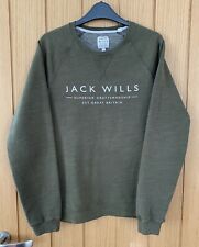 Jack wills sweatshirt for sale  MAIDSTONE