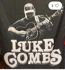 Luke combs concert for sale  Kalamazoo