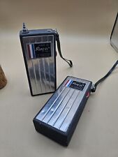Vintage walkie talkies for sale  Marysville