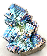 Bismuth crystals 142g for sale  RINGWOOD