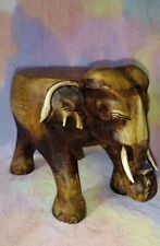 Vintage african elephant for sale  Milan