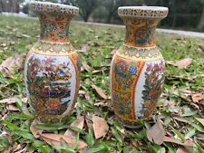 Gorgeous oriental vases for sale  Palm City