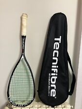 Squash racket tecnifibre usato  San Donato Milanese