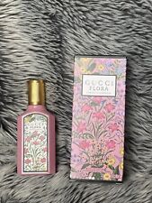 Empty gucci flora for sale  HALIFAX