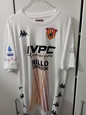 Maglia calcio benevento usato  Pescara