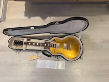 Guitar gibson les for sale  DUMFRIES