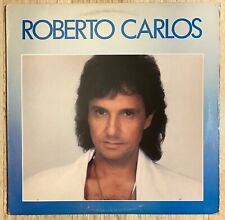 Usado, Discos de vinil CBS Roberto Carlos ST LP 1988 MUITO BOM ESTADO comprar usado  Enviando para Brazil