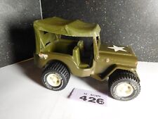 Vintage tonka willys for sale  CARLISLE