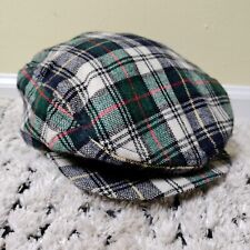 Vintage newsboy cap for sale  Asheville