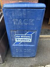 Wheeled tack pack for sale  MATLOCK