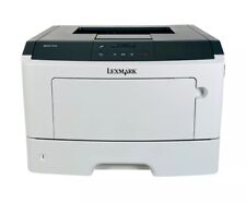 EUC REF - LEXMARK MS312DN Monochrome Laser Printer 35S0060 - No Supplies, used for sale  Shipping to South Africa